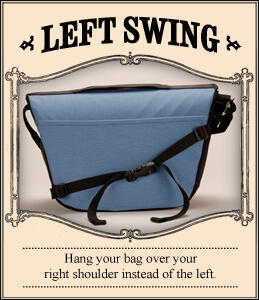 Left Swing