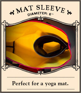 Mat Sleeve