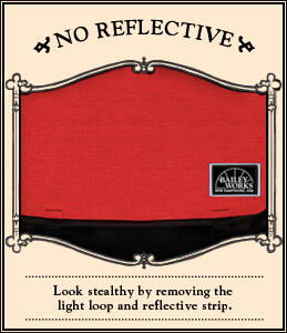 No Reflective
