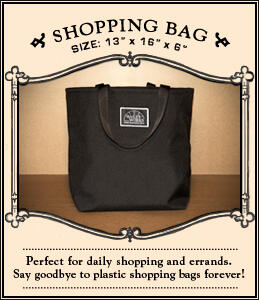 Shopping Bag