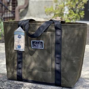 Market Tote