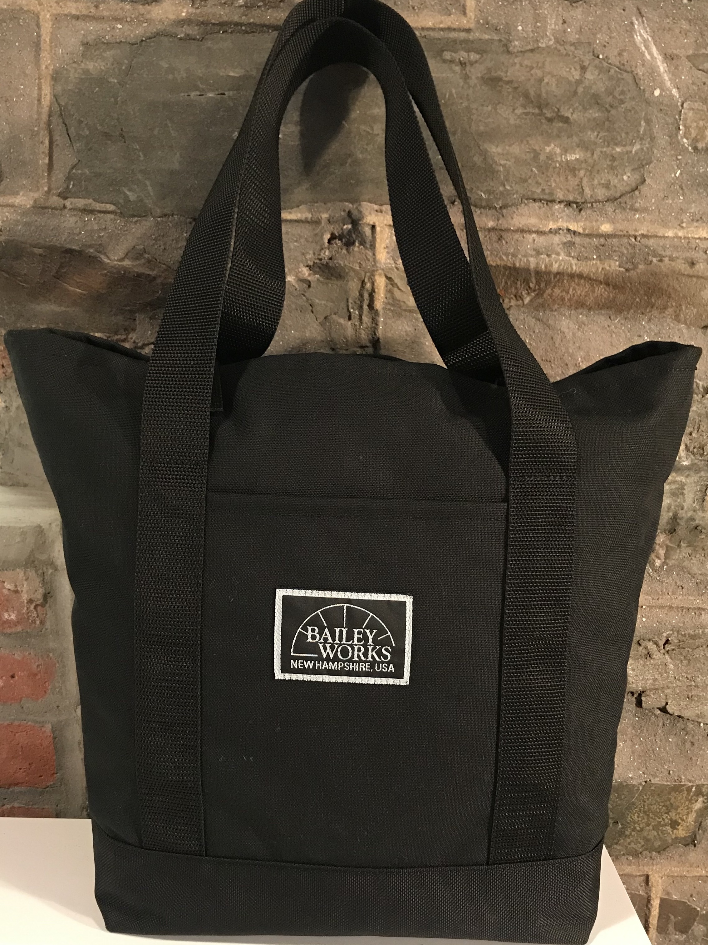 Commuter Tote - Baileyworks